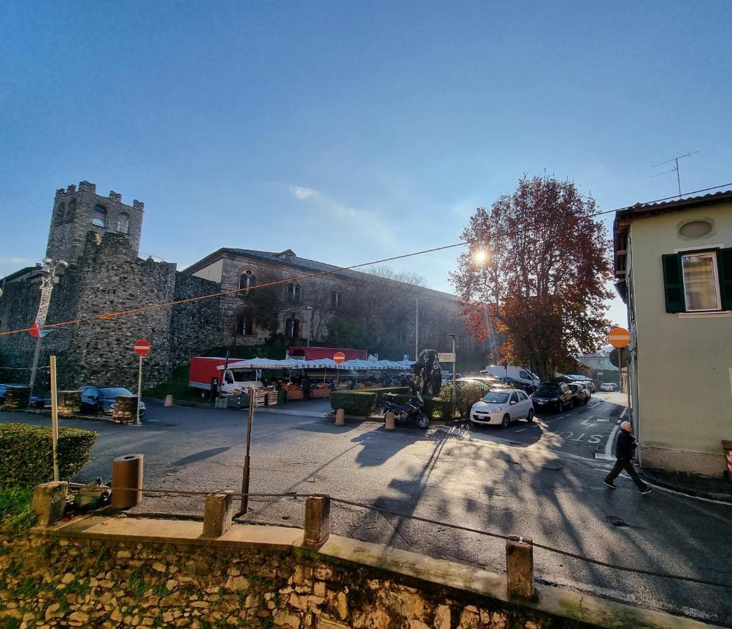 La Finestra Sul Castello Desenzano-By Goccia Di Lago Desenzano del Garda Esterno foto
